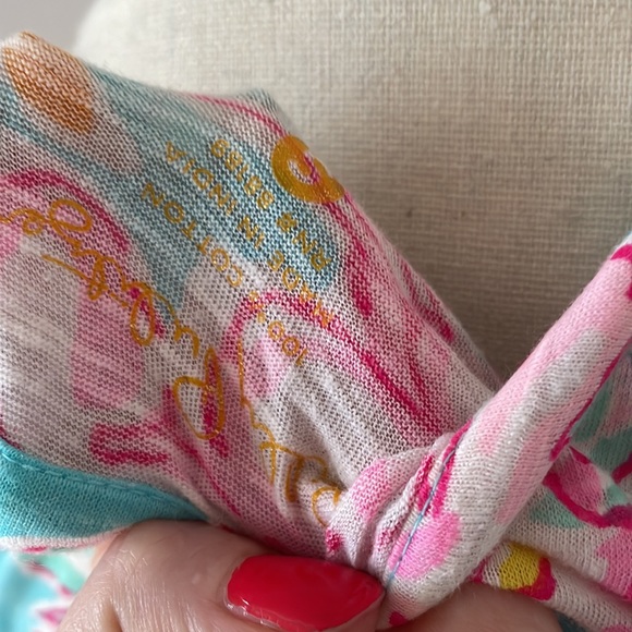 Lily Pulitzer Top - Picture 5 of 5